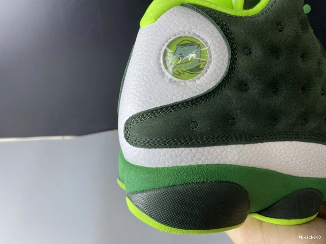 Reps TBkick Jordan AR4390 'Oregon 13 Ducks' PE Retro - Air 313 0816